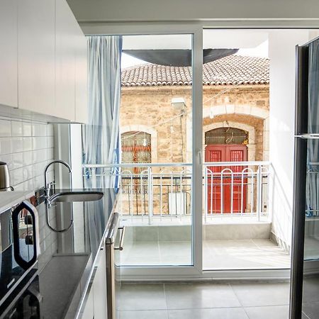 Kervan Suite Antalya Extérieur photo
