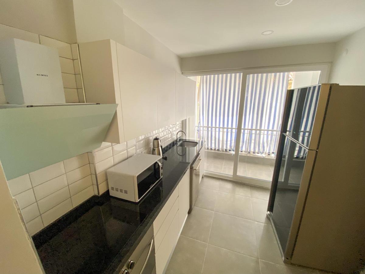 Kervan Suite Antalya Extérieur photo